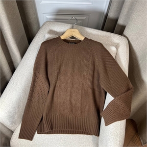 Свитер LORO PIANA 165141