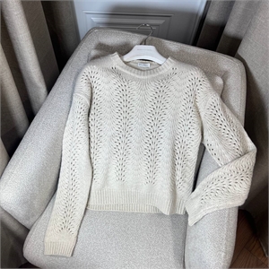 Свитер BRUNELLO CUCINELLI 165155