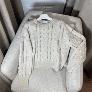 Свитер BRUNELLO CUCINELLI 165158