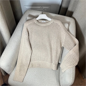 Свитер BRUNELLO CUCINELLI 165161