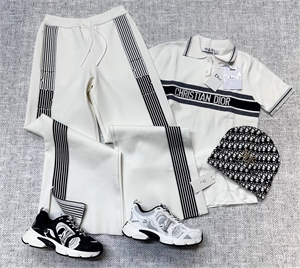 Брюки DIOR 165164