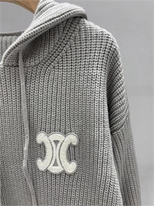 Свитер CELINE 165171