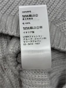 Свитер CELINE 165171