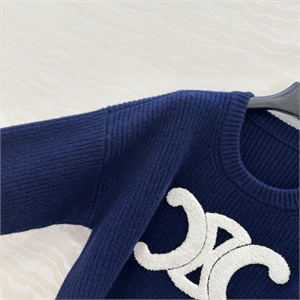 Свитер CELINE 165172