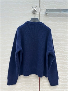 Свитер CELINE 165172