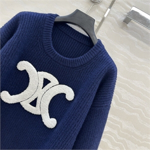 Свитер CELINE 165172