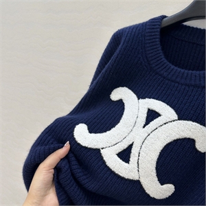 Свитер CELINE 165172