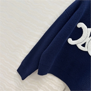 Свитер CELINE 165172