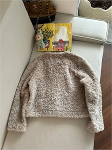 Дубленка BRUNELLO CUCINELLI 165177