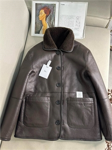 Дубленка DIOR 165178