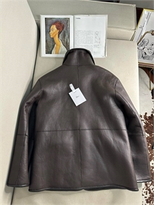 Дубленка DIOR 165178