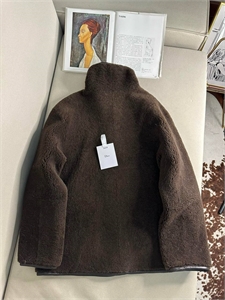 Дубленка DIOR 165178