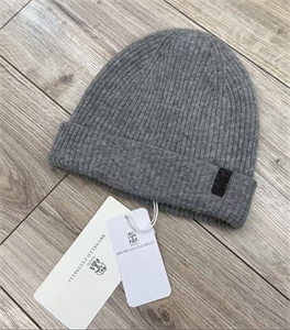 Шапка BRUNELLO CUCINELLI 165186