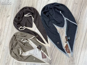 Шарф LORO PIANA 165190