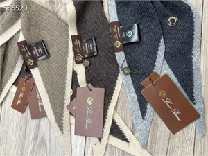 Шарф LORO PIANA 165191