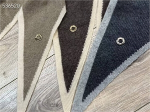 Шарф LORO PIANA 165192