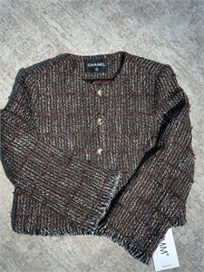 Жакет CHANEL 165193