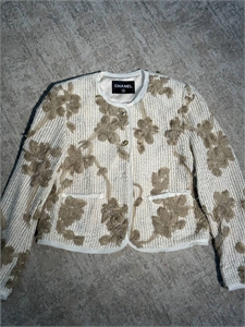 Жакет CHANEL 165195