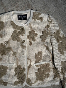 Жакет CHANEL 165195