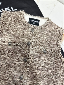 Жилет CHANEL 165201