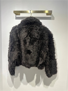 Шуба FENDI 165204