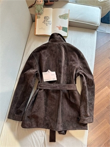 Пальто MIU MIU 165206