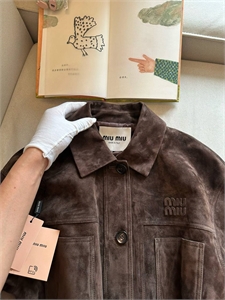 Пальто MIU MIU 165206