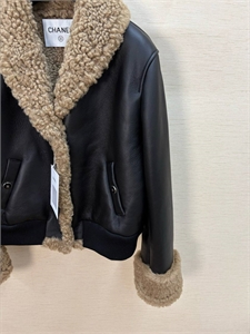 Дубленка CHANEL 165207