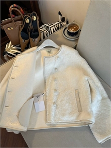 Дубленка HERMES 165209