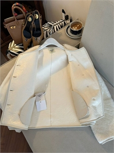 Дубленка HERMES 165209