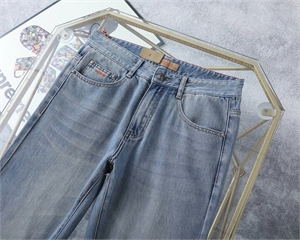 Джинсы HERMES 165212