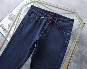 Джинсы KITON 165213