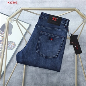 Джинсы KITON 165213