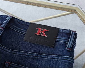 Джинсы KITON 165213