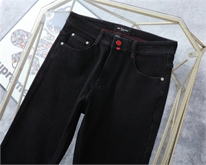 Джинсы KITON 165214