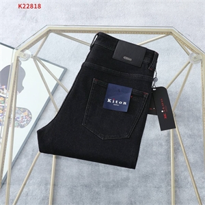 Джинсы KITON 165214