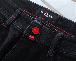 Джинсы KITON 165214