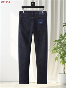 Джинсы KITON 165215