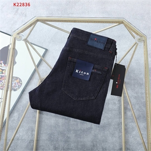 Джинсы KITON 165215
