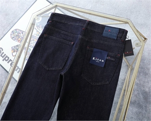 Джинсы KITON 165215