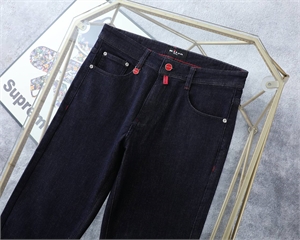 Джинсы KITON 165215