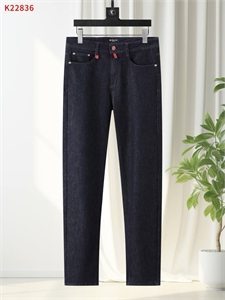 Джинсы KITON 165215