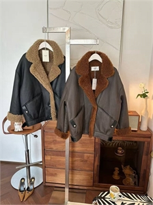 Дубленка CELINE 165217