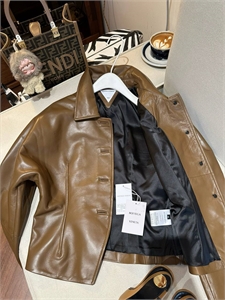 Куртка BOTTEGA VENETA 165220