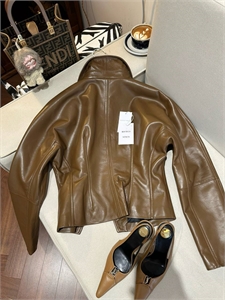 Куртка BOTTEGA VENETA 165220