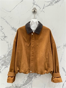 Куртка BOTTEGA VENETA 165221