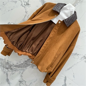 Куртка BOTTEGA VENETA 165221