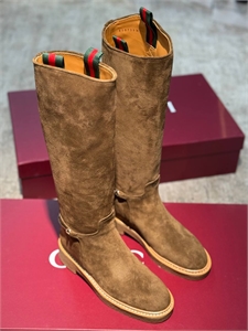 Сапоги GUCCI 165235