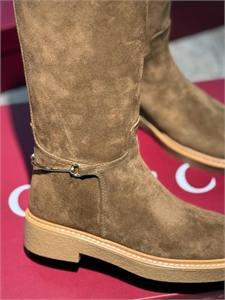 Сапоги GUCCI 165235