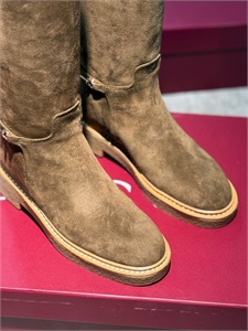 Сапоги GUCCI 165235